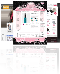 catalog processing